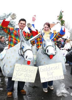 Karneval – 2010