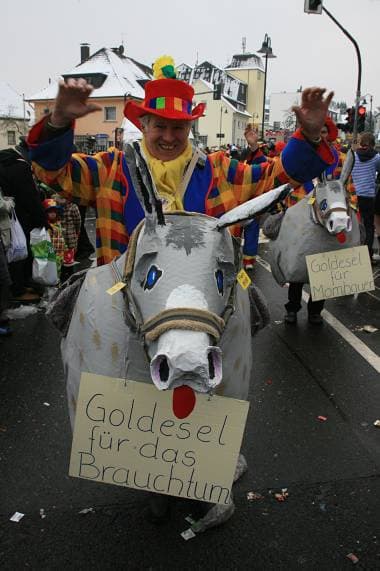 Karneval – 2010