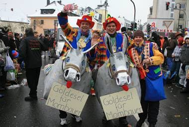 Karneval – 2010