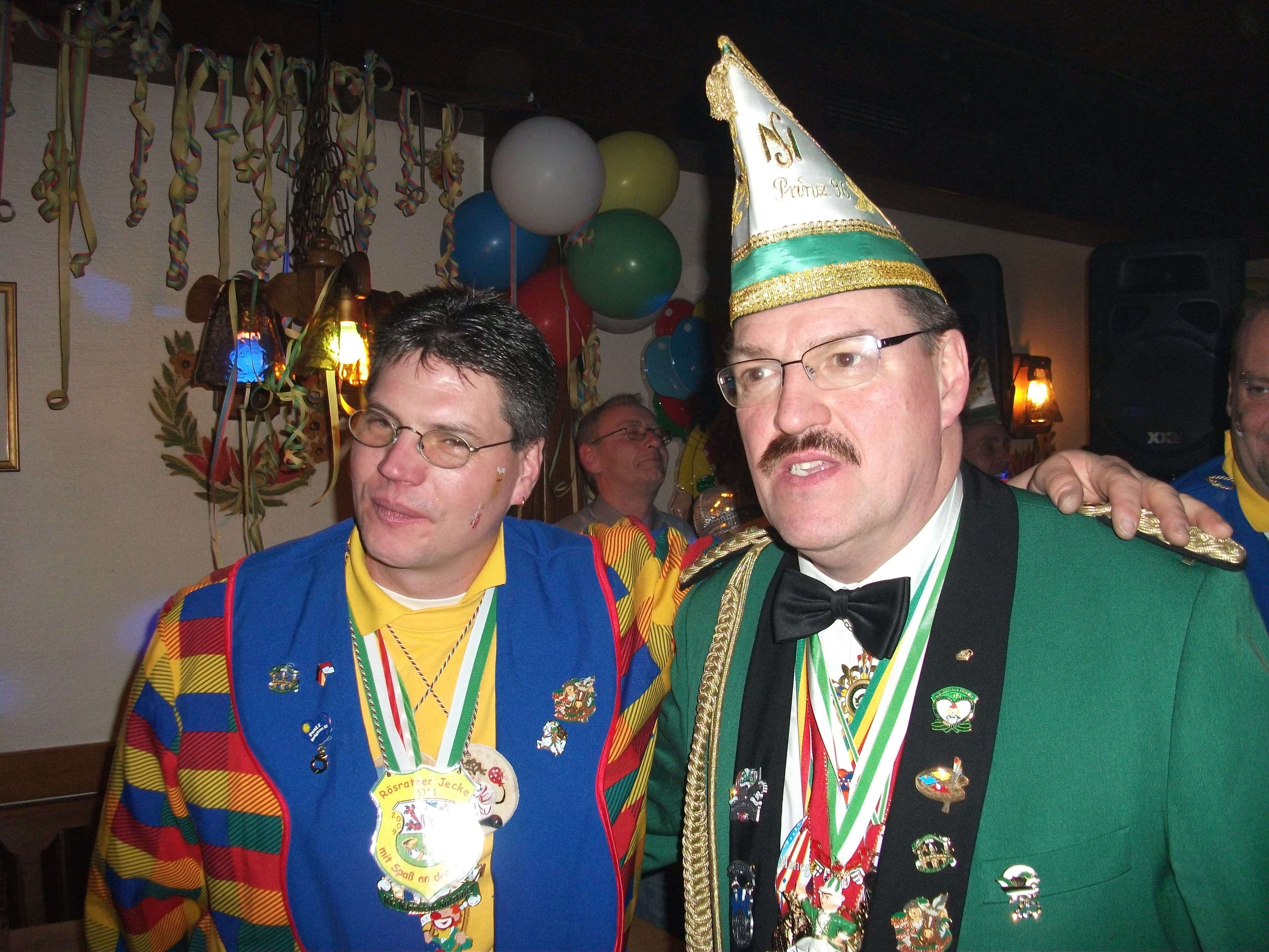 Karneval – 2011