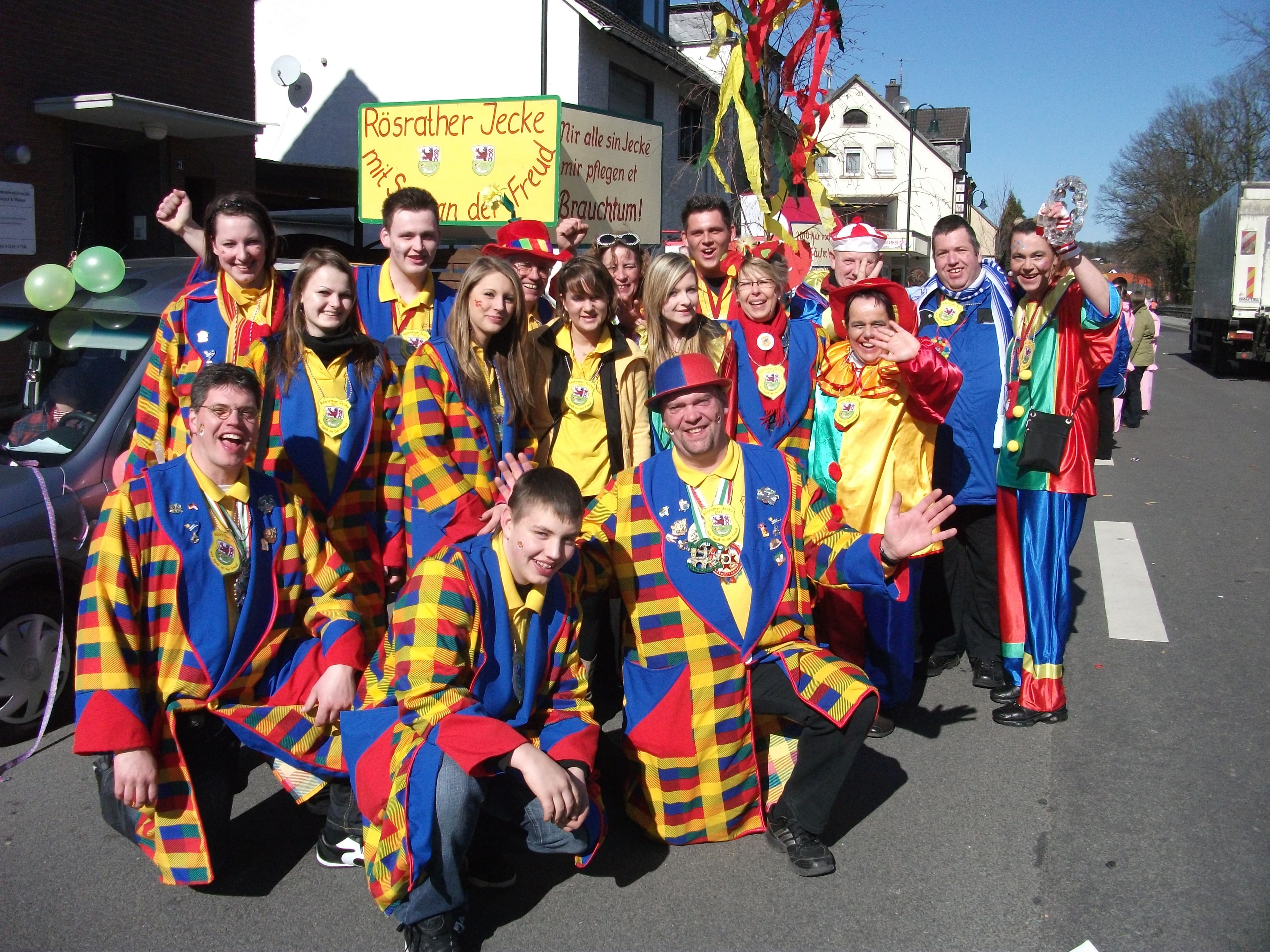 Karneval – 2011