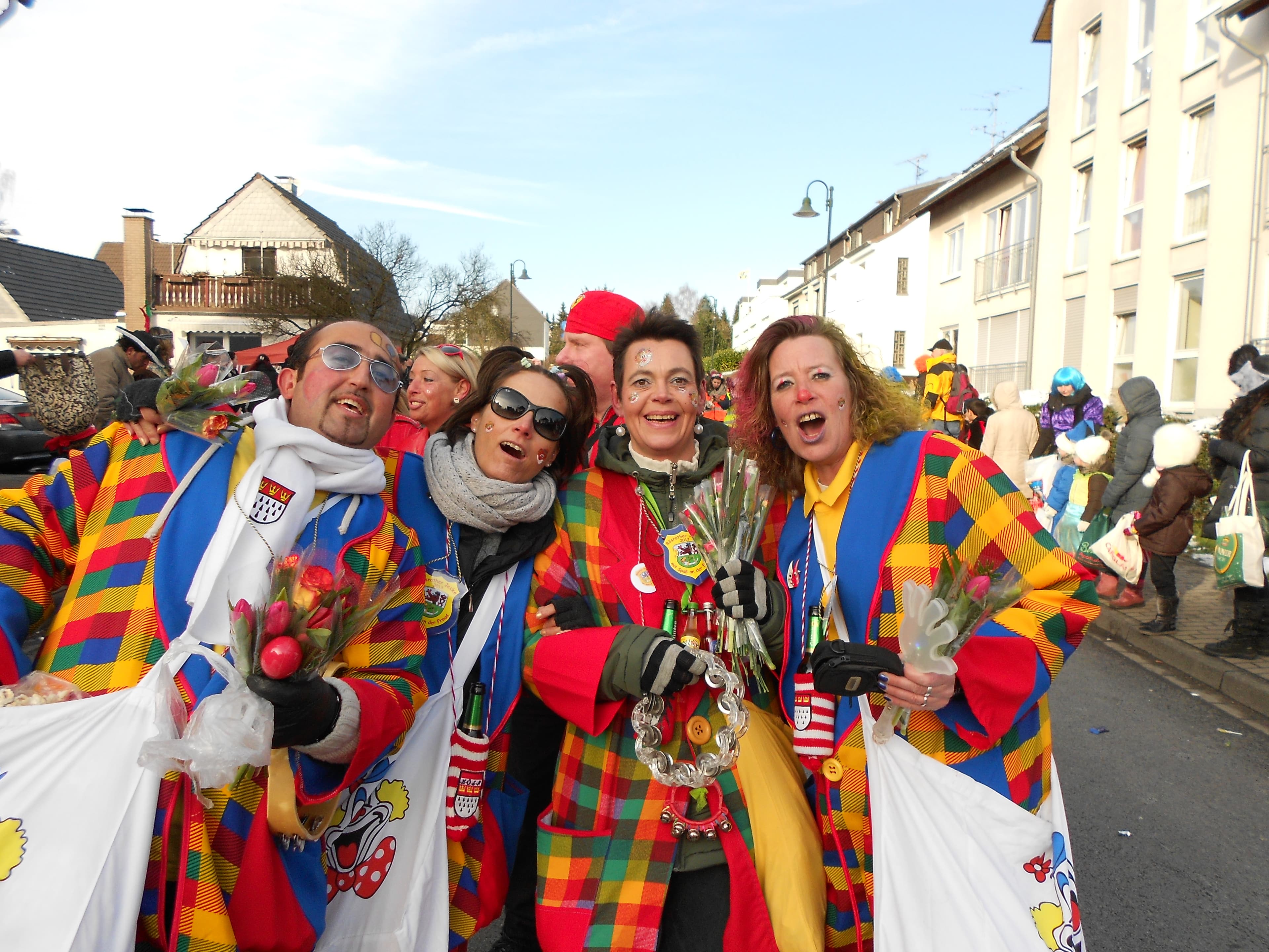Karneval – 2013