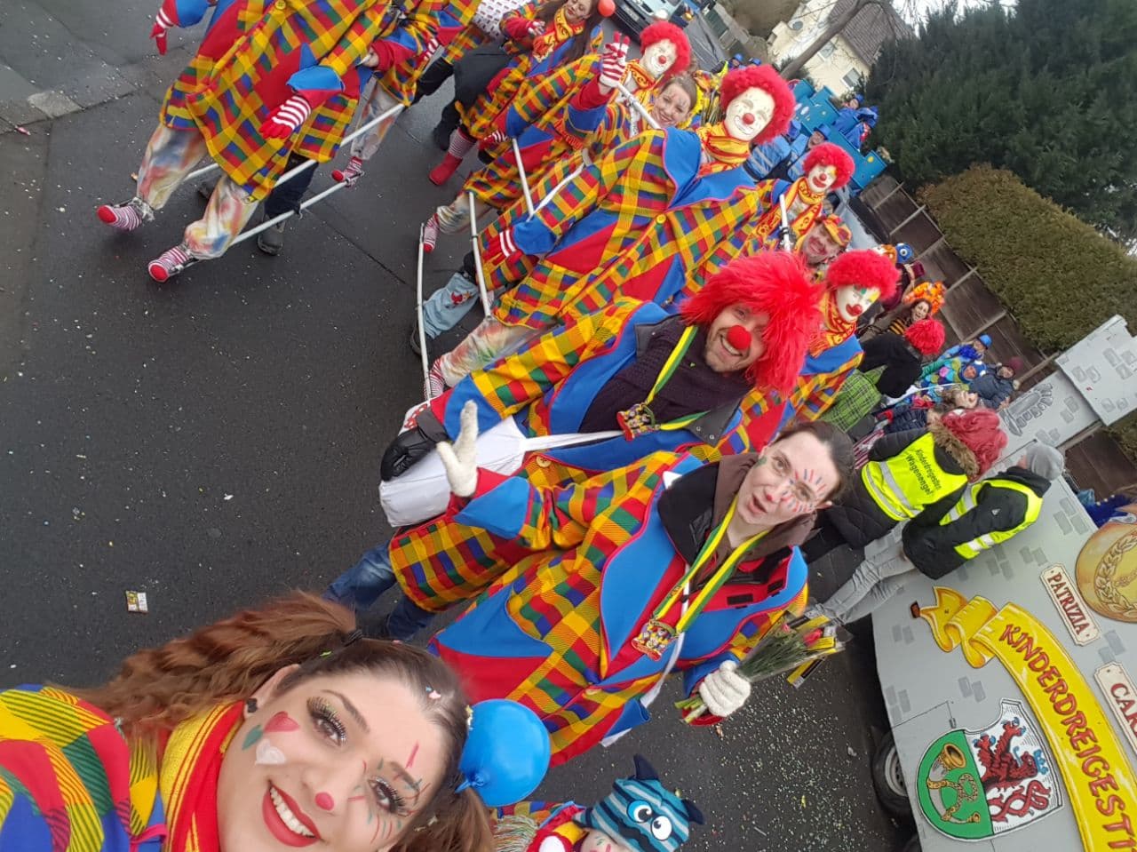 Karneval – 2018