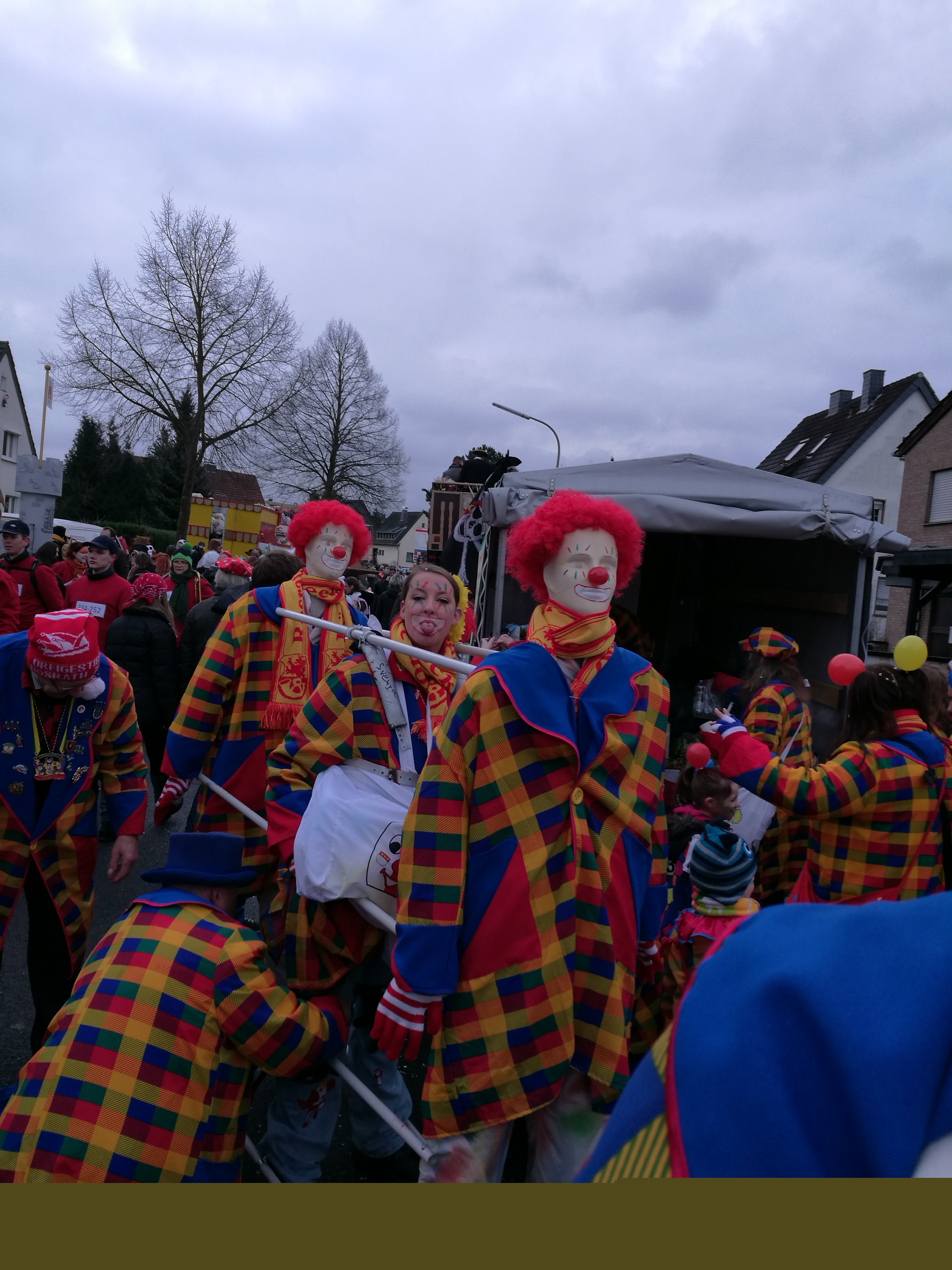 Karneval – 2018