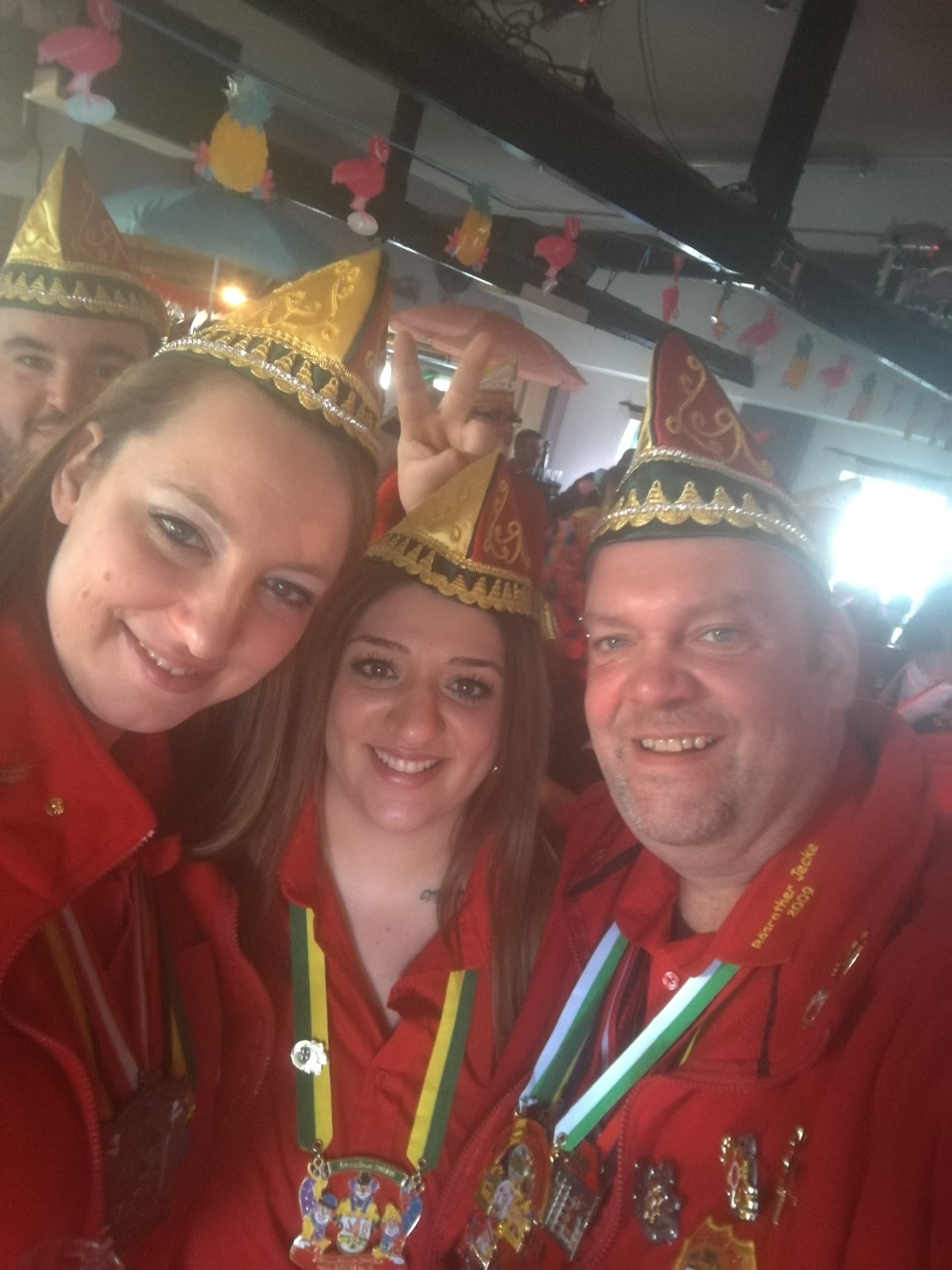Karneval – 2018