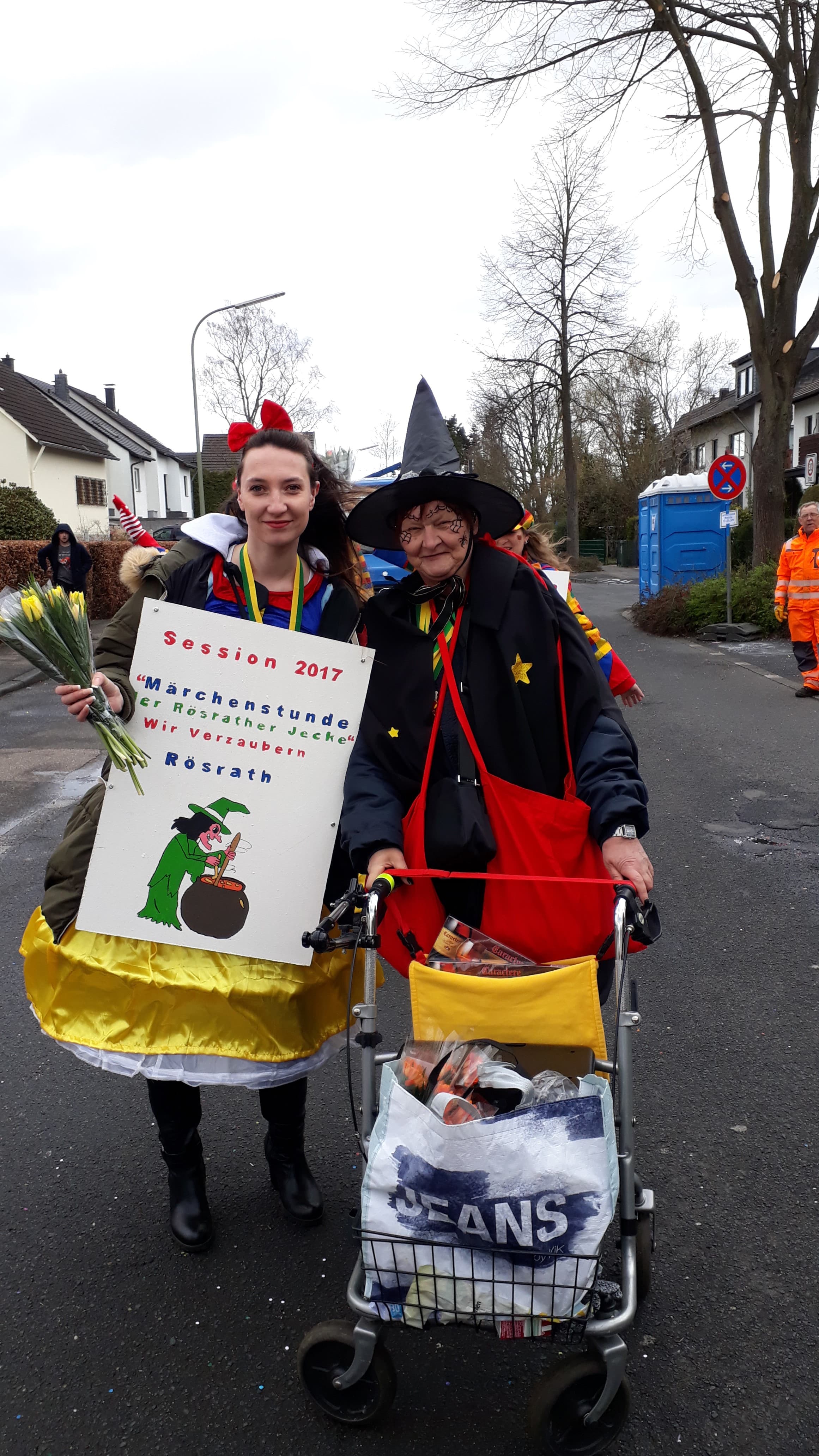 Karneval – 2019