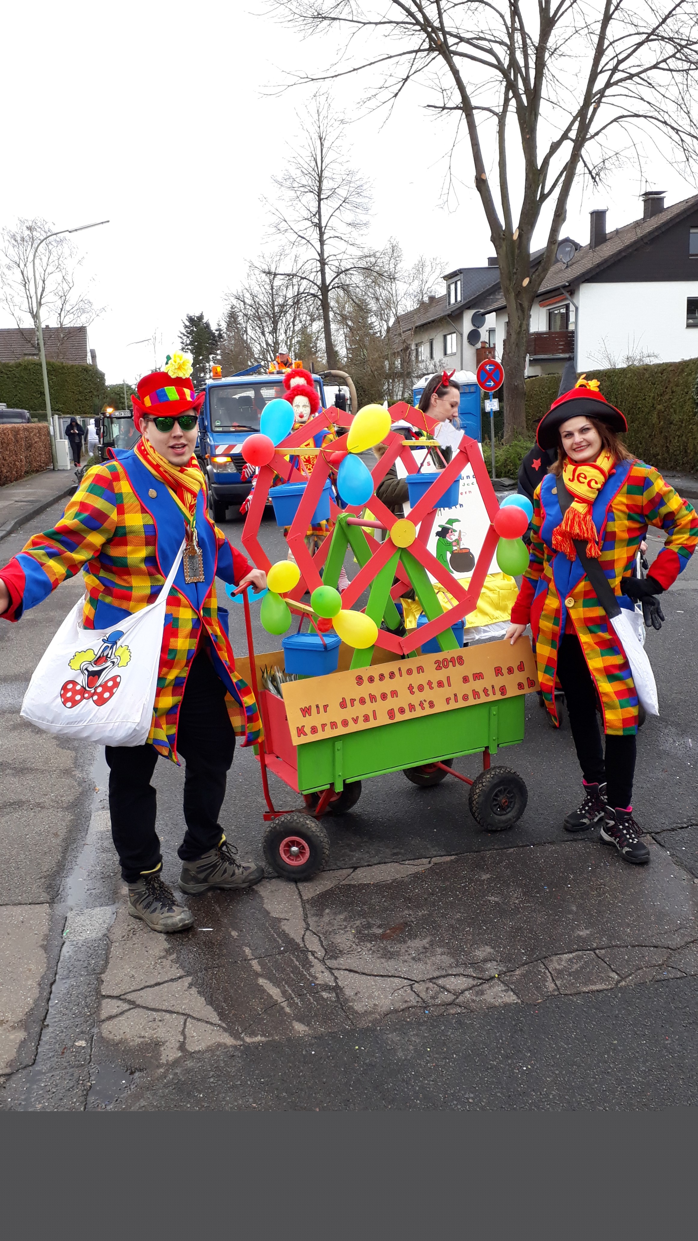 Karneval – 2019