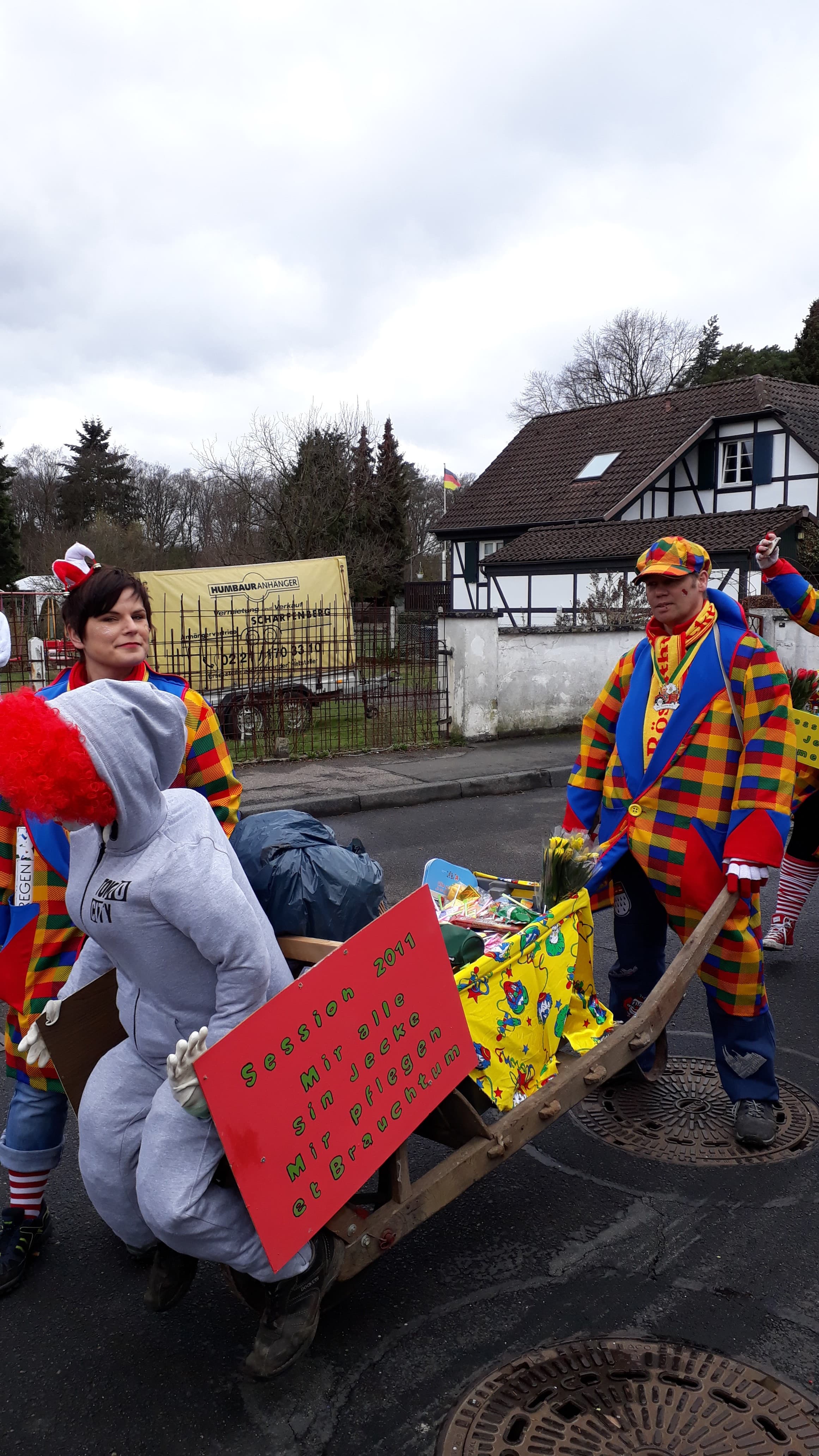 Karneval – 2019
