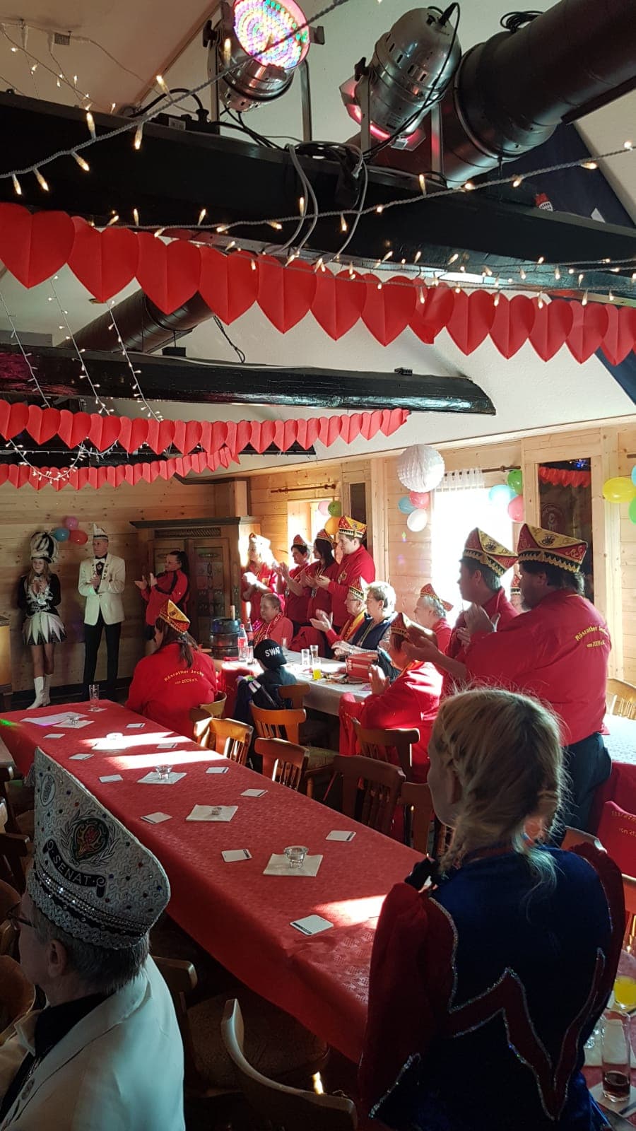 Karneval – 2019