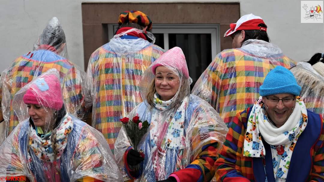 Karneval – 2020
