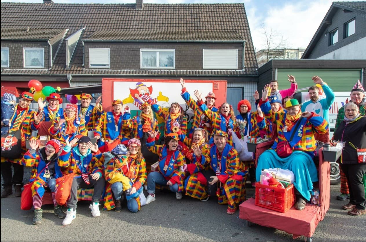 Karneval – 2023