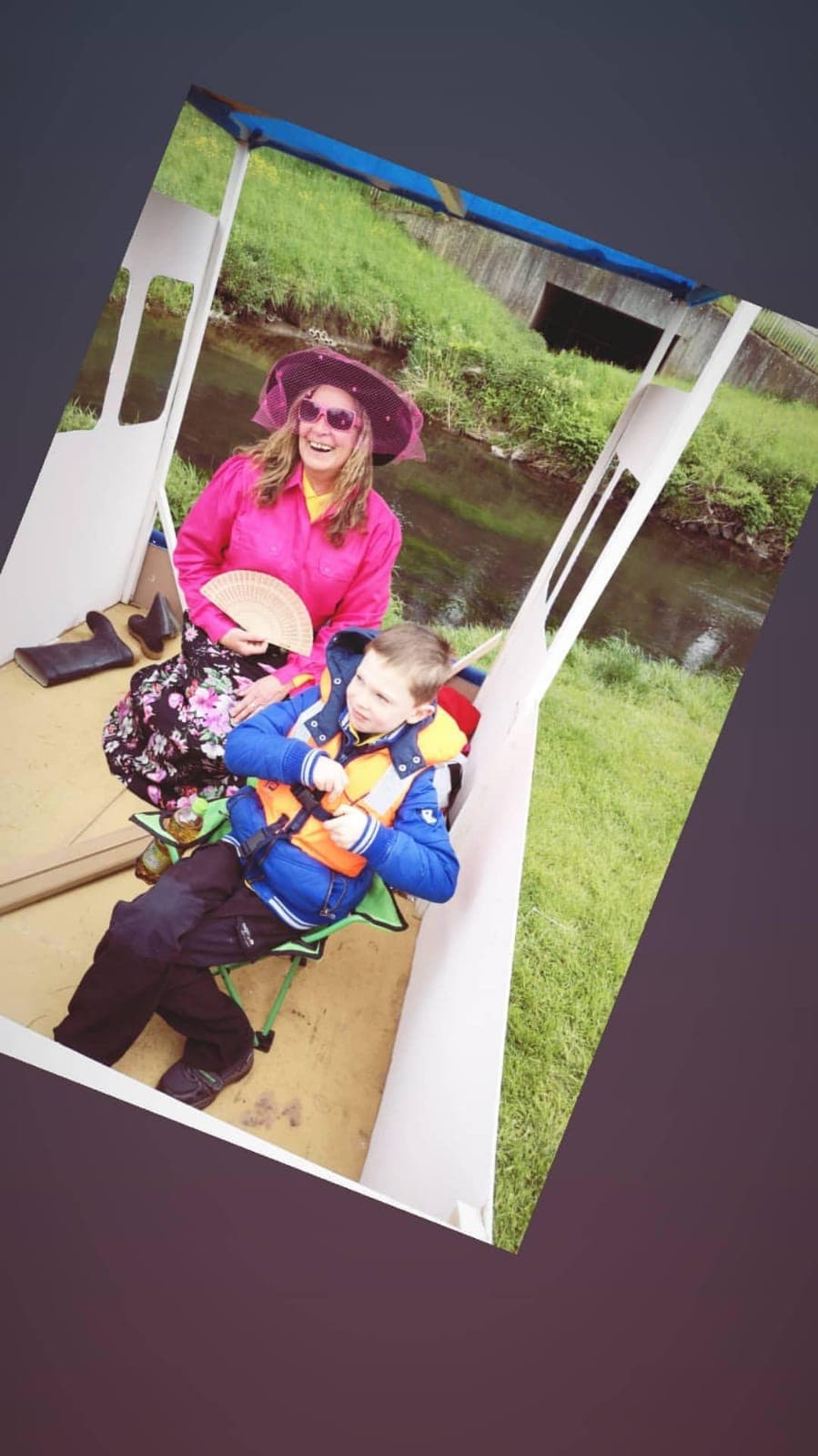 Badewannenrennen Vorschau 10