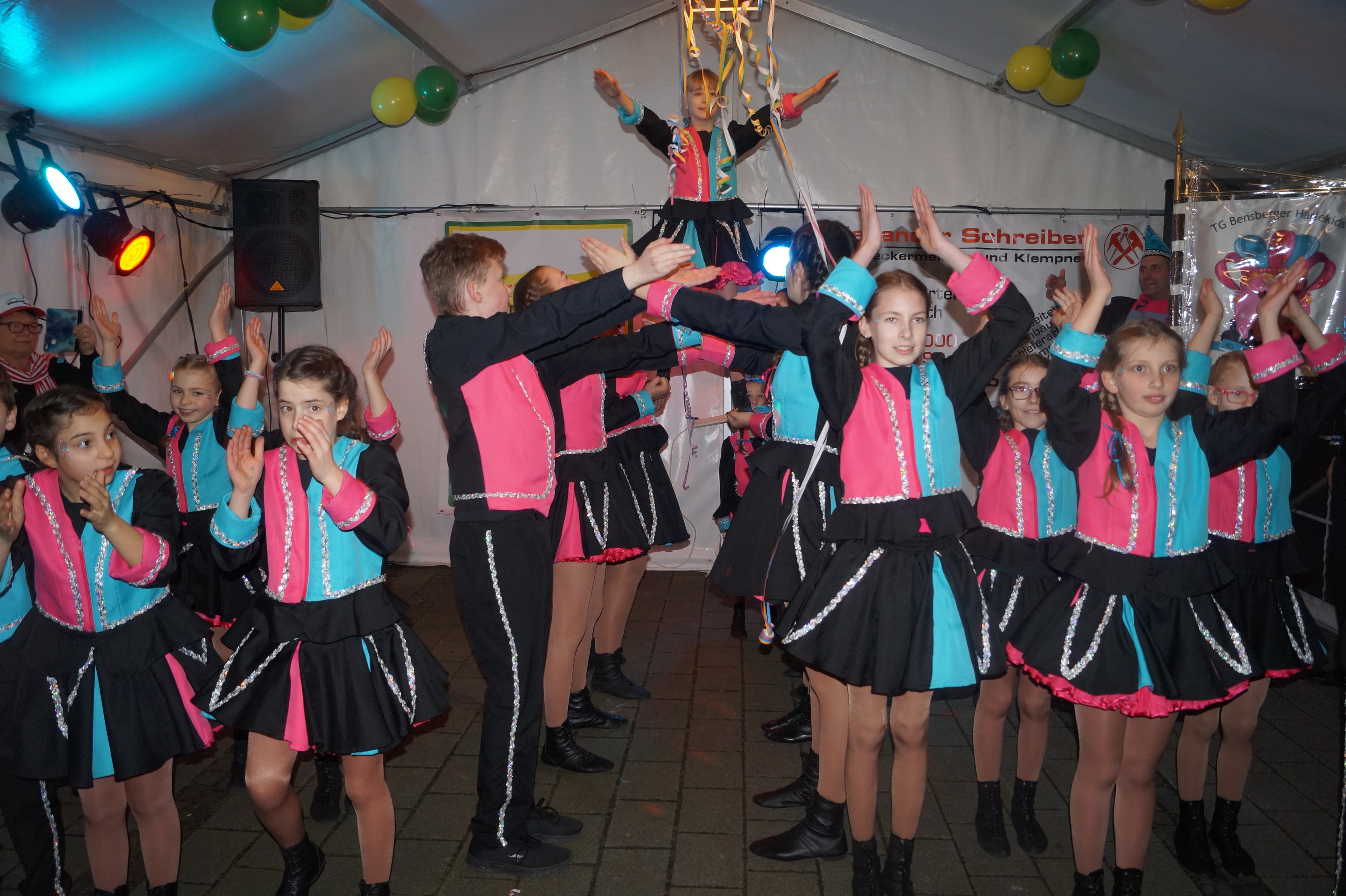 Jeck Im Veedel – 2020