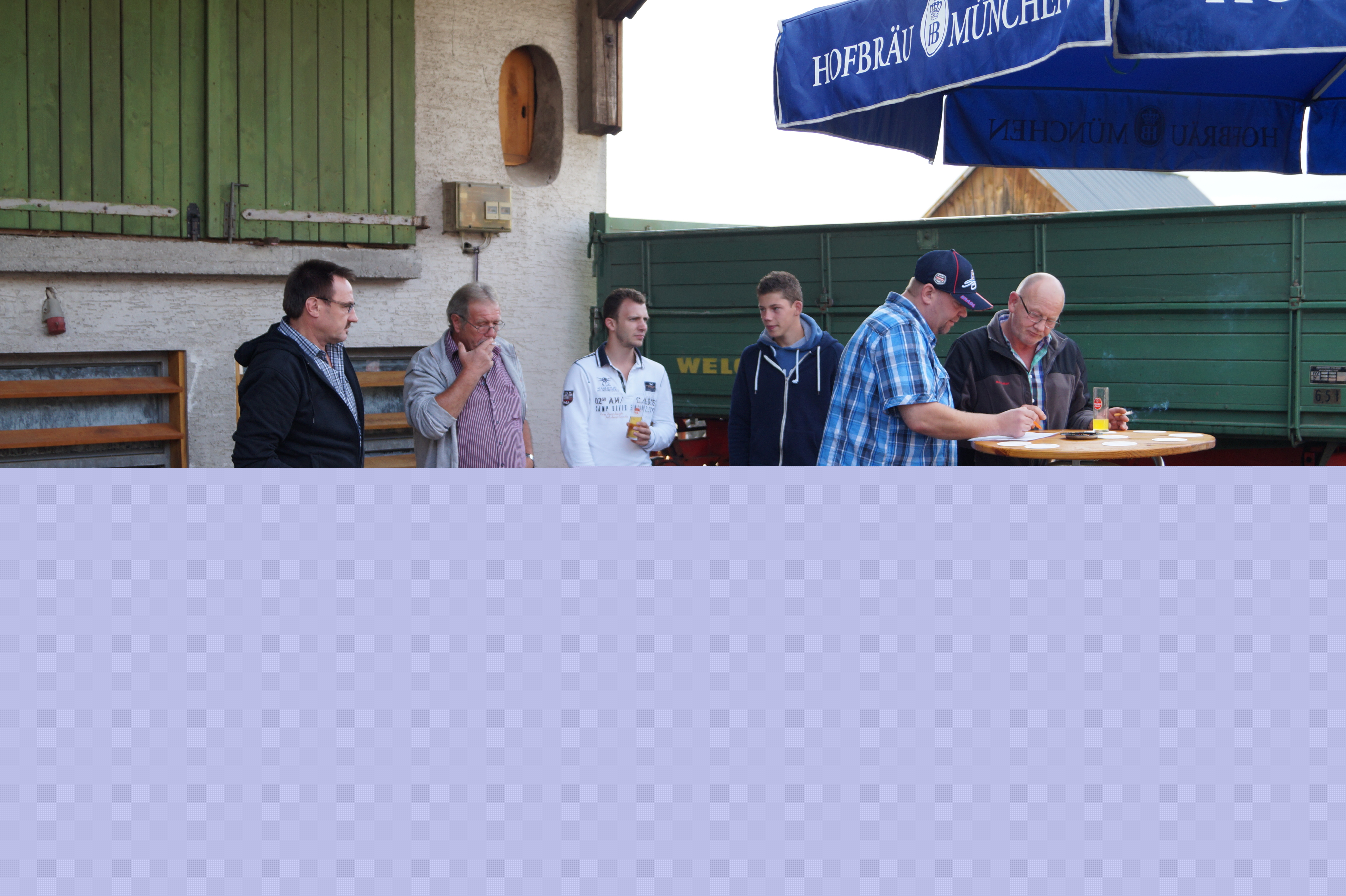 Nagelturnier – 2014