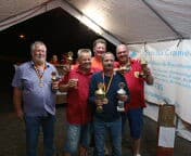 Nagelturnier – Sommer 2022