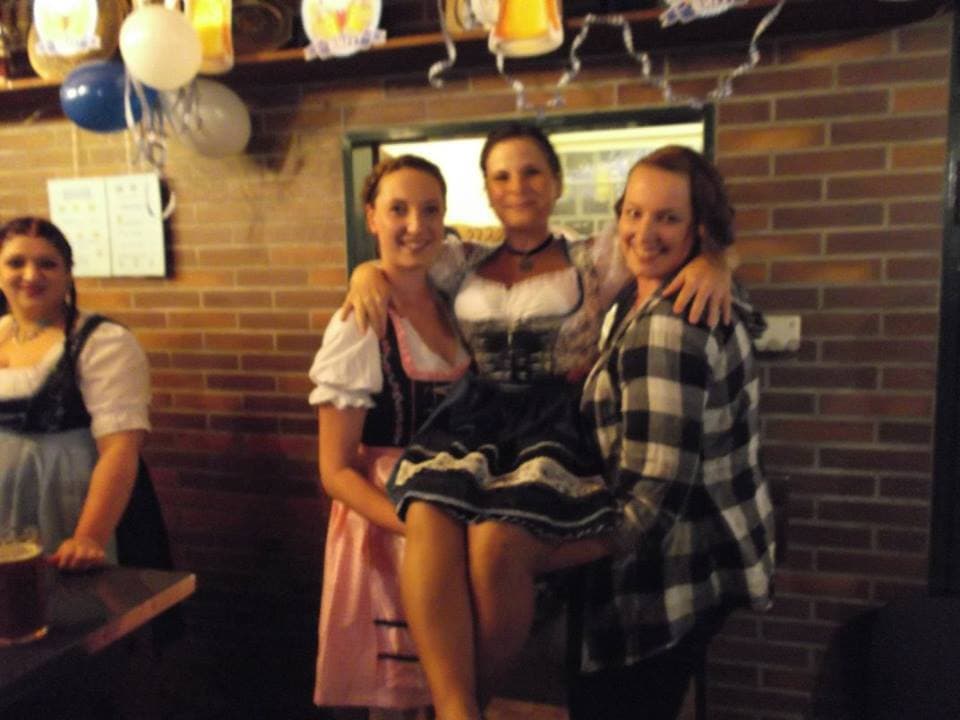 Oktoberfest – 2016
