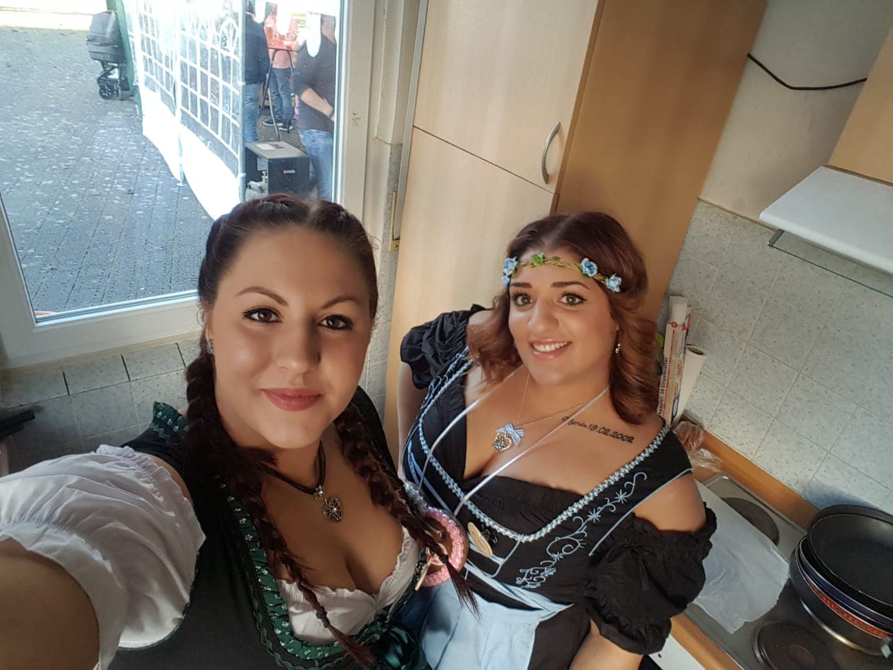 Oktoberfest – 2018
