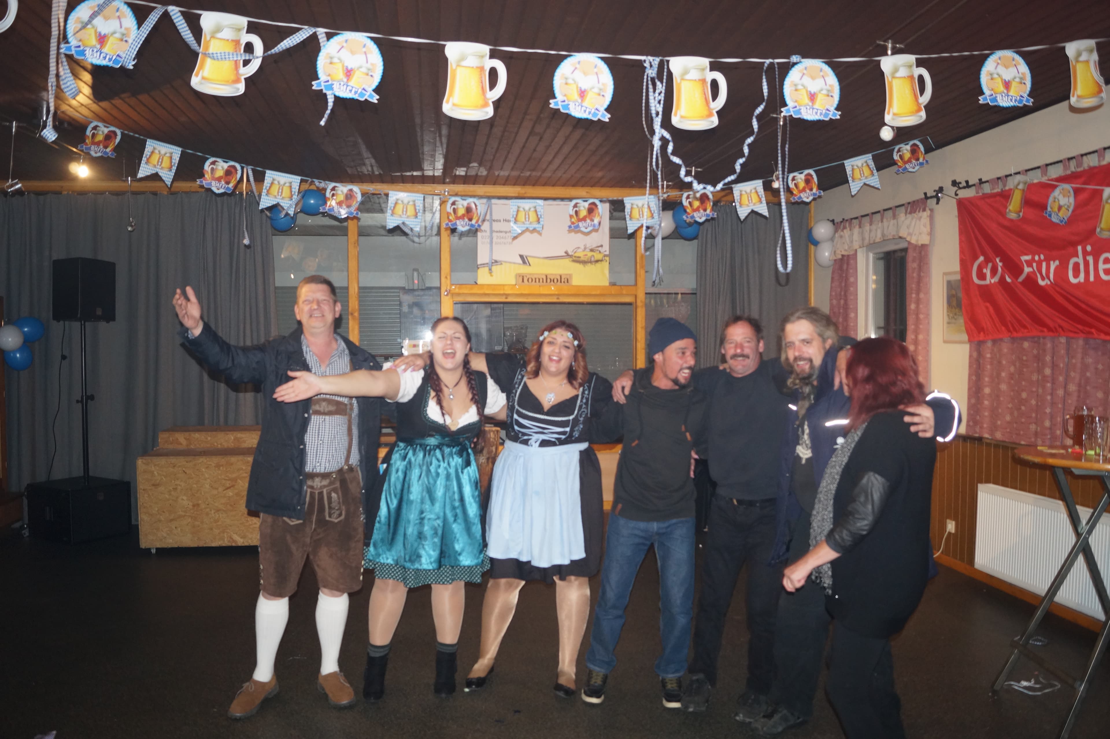 Oktoberfest – 2018 - Vorschaubild
