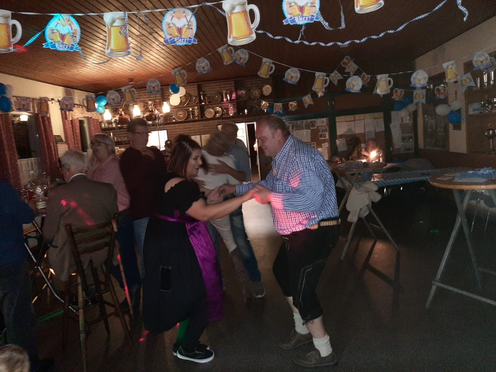 Oktoberfest - Vorschaubild 1