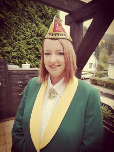 Svenja Trunk-Schulze