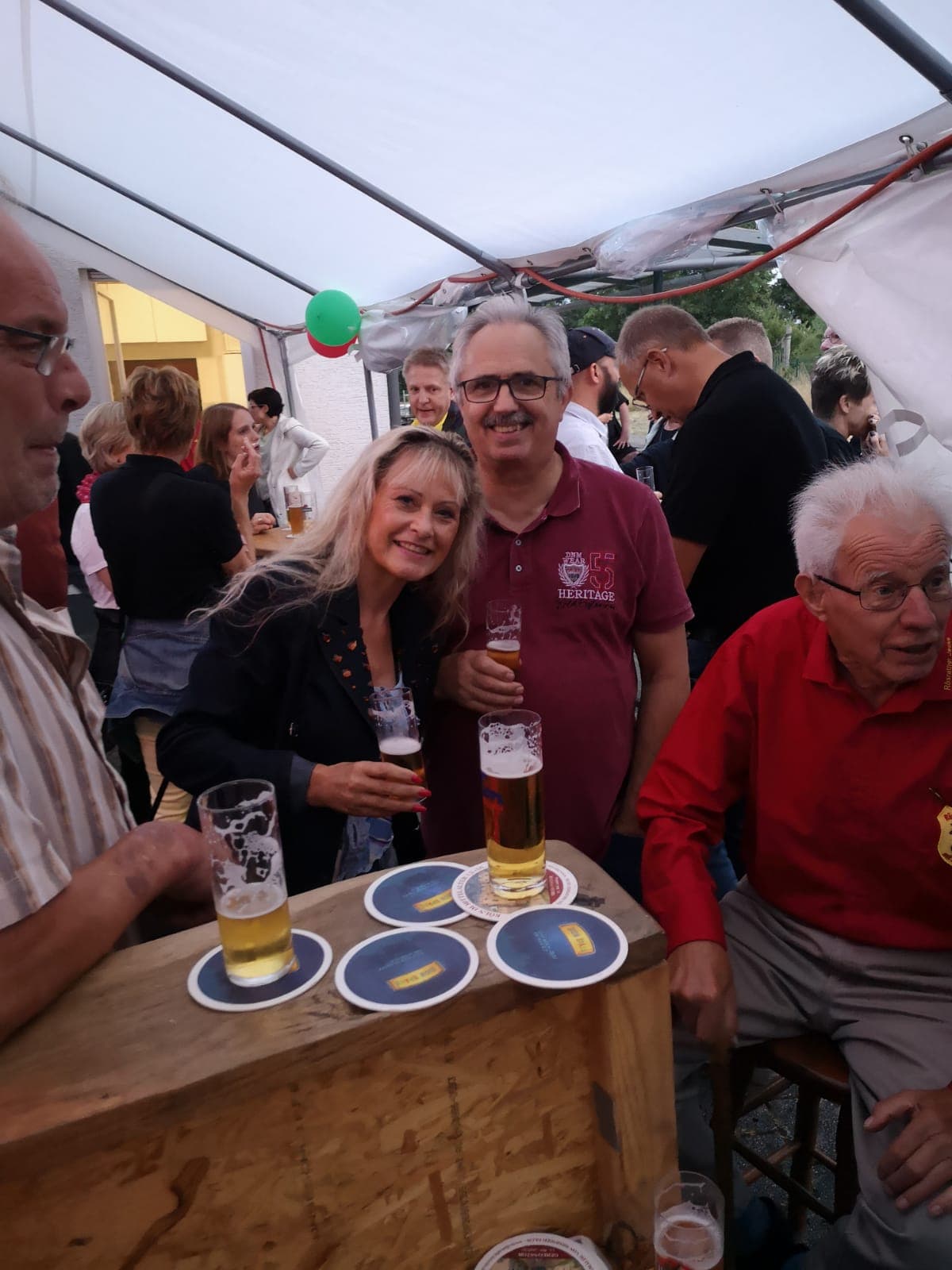 Schlagerparty - Vorschaubild 1