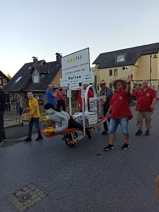 Schuerrreskarrenrennen - Vorschaubild 3
