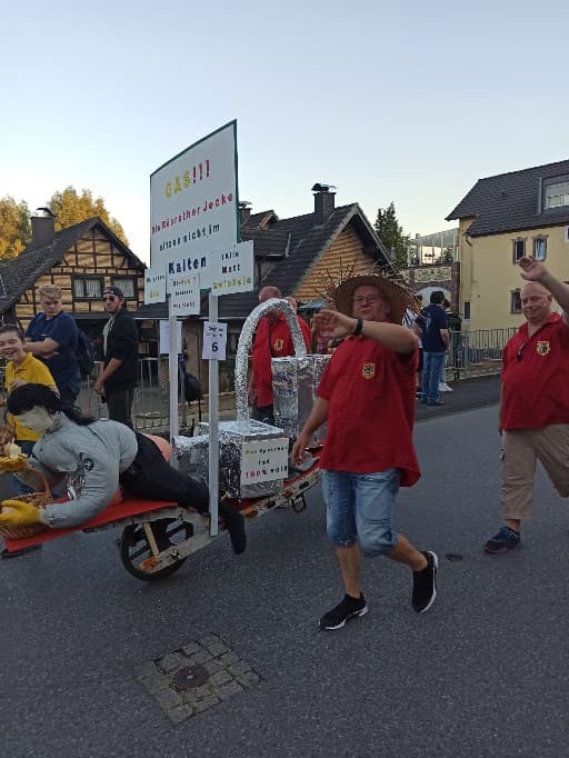 Schuerrreskarrenrennen - Vorschaubild 4