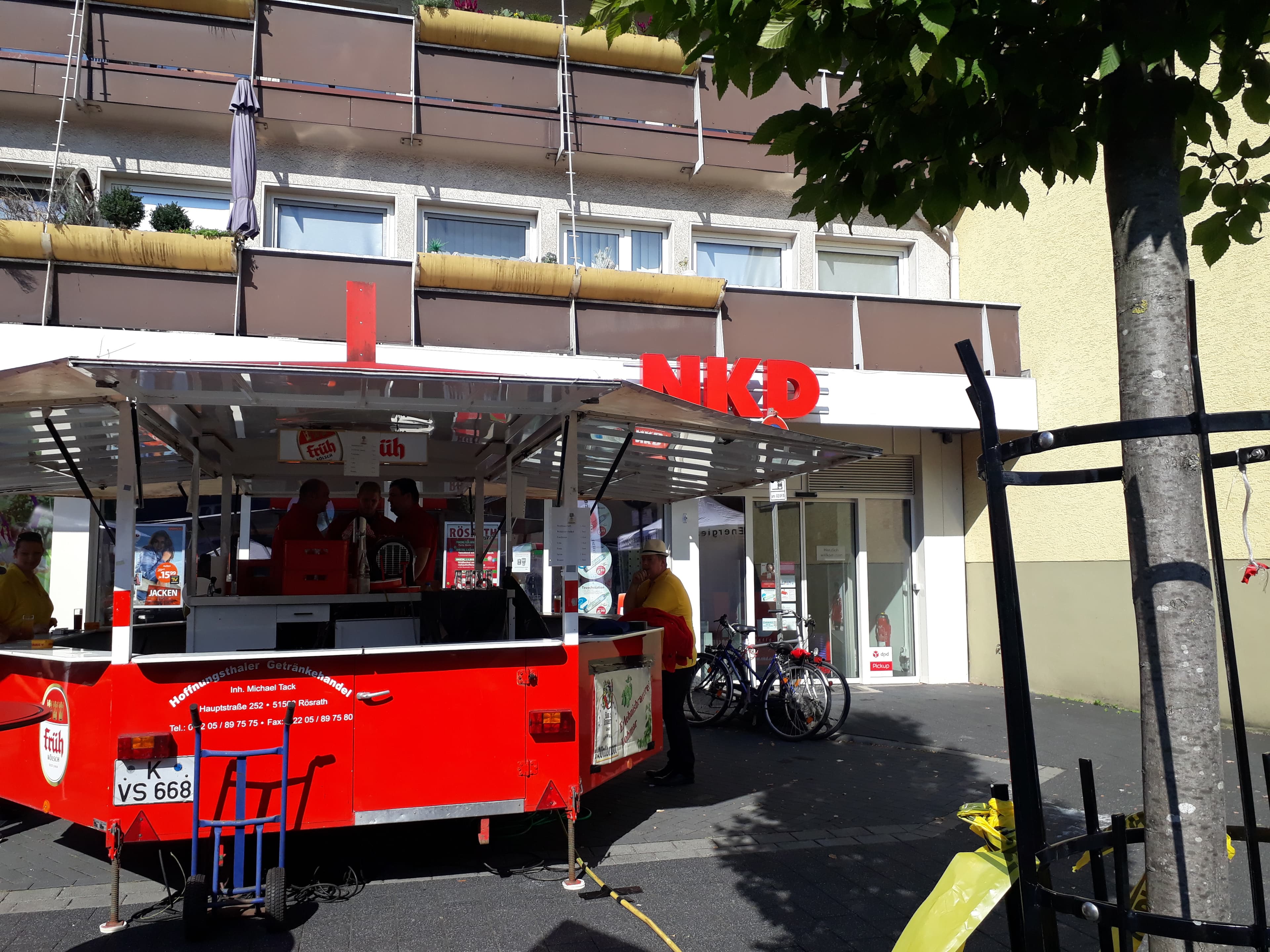 Strassenfest Roesrath - Vorschaubild 3