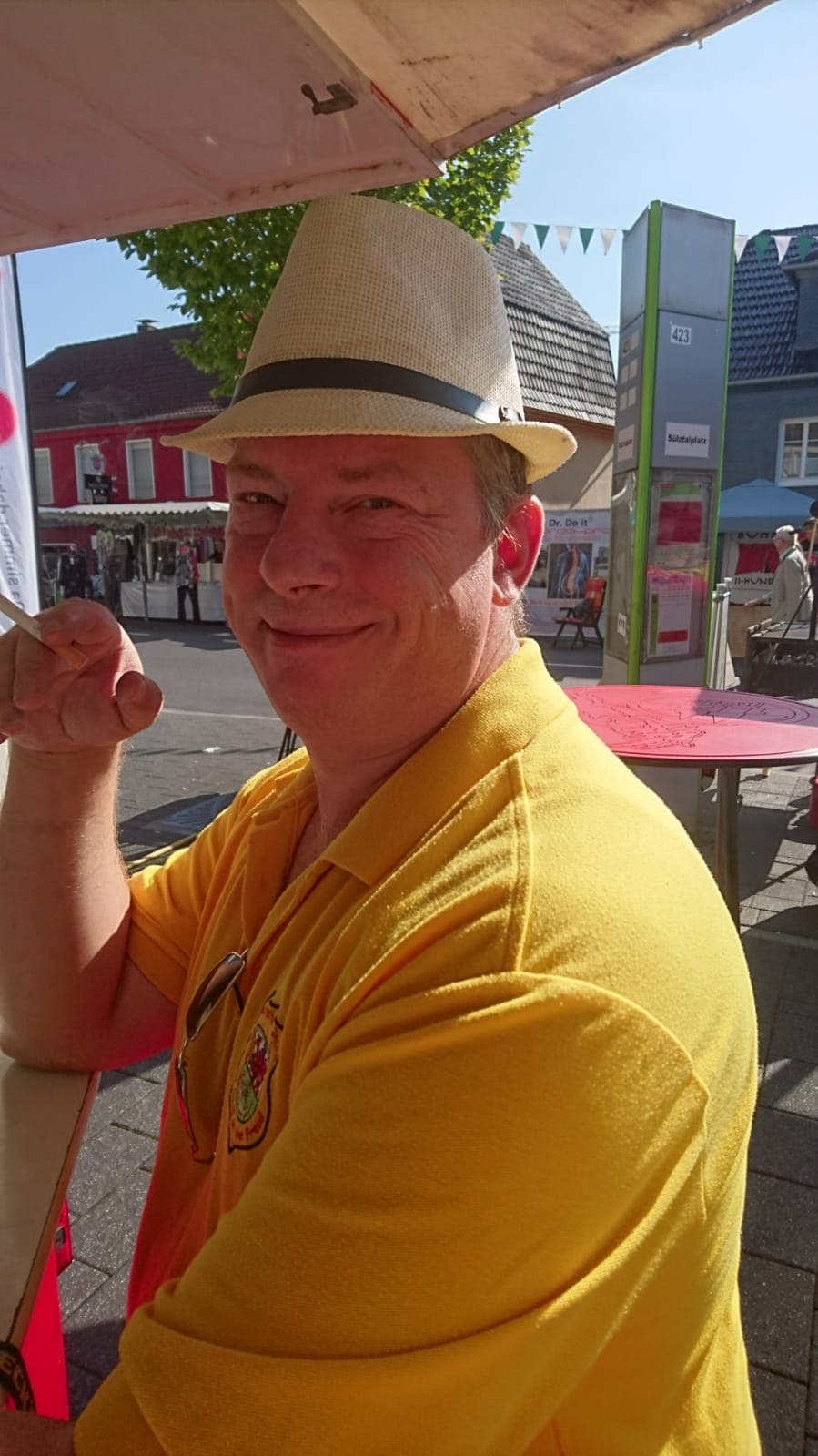 Strassenfest Roesrath - Vorschaubild 4
