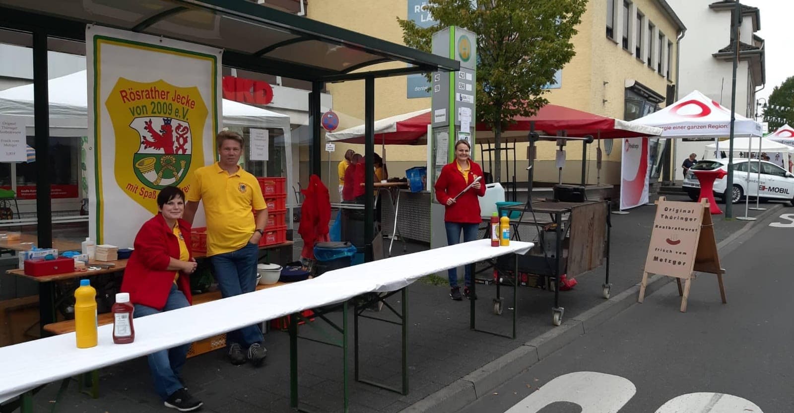 Strassenfest Roesrath - Vorschaubild 3