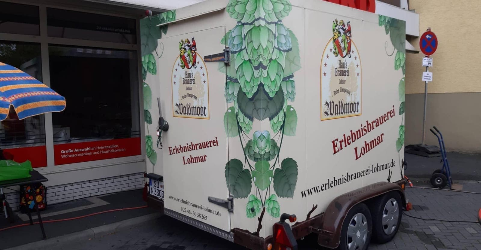 Strassenfest Roesrath - Vorschaubild 4